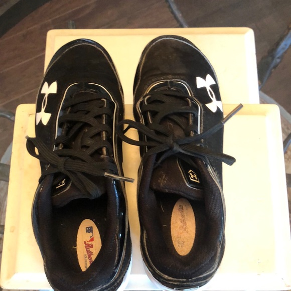 Baseball Cleat - Picture 4 of 6